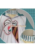 Identity V Little Girl Alice DeRoss Garden Party Children Cosplay Costume